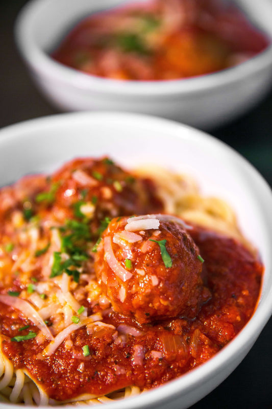 Home-style Pasta Sauce