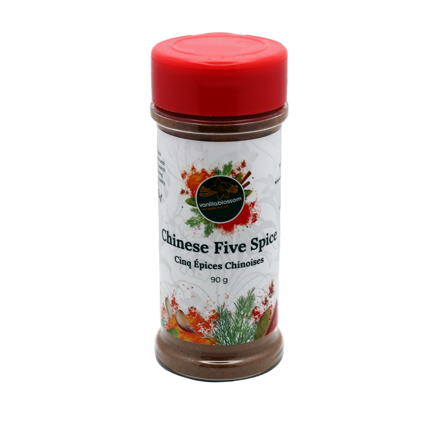 Chinese Five Spice