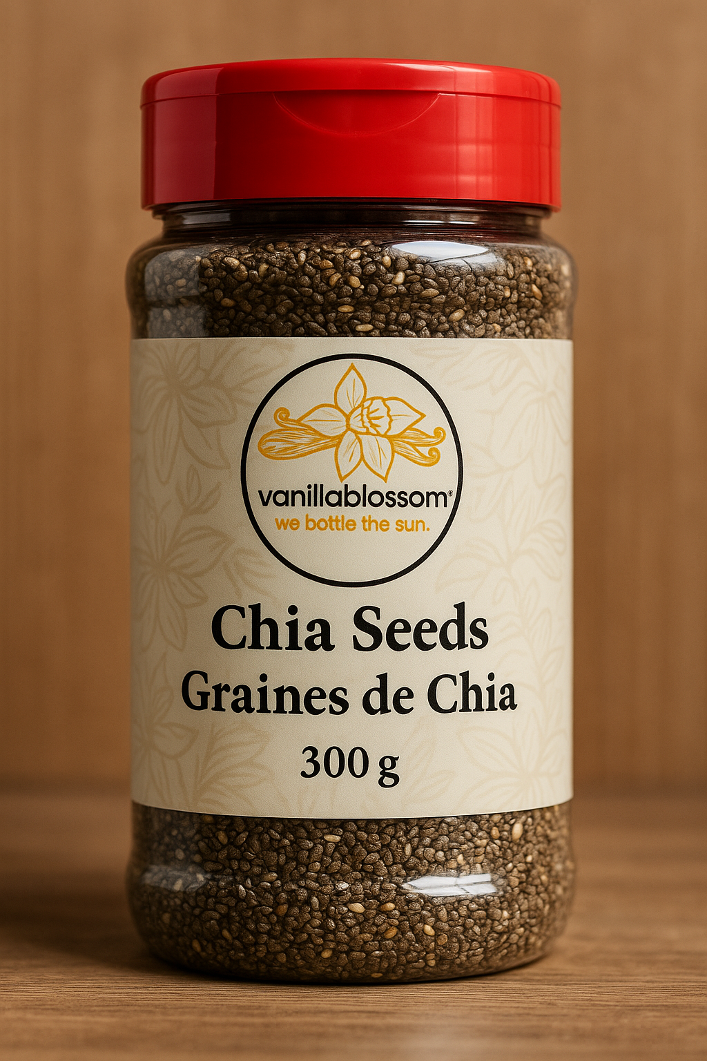 Chia Seeds