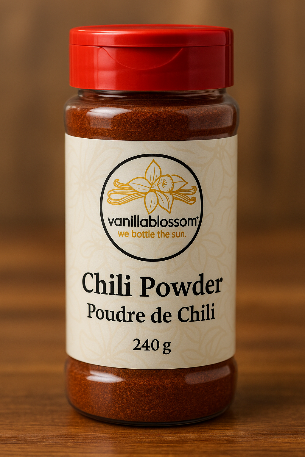 Chili Powder