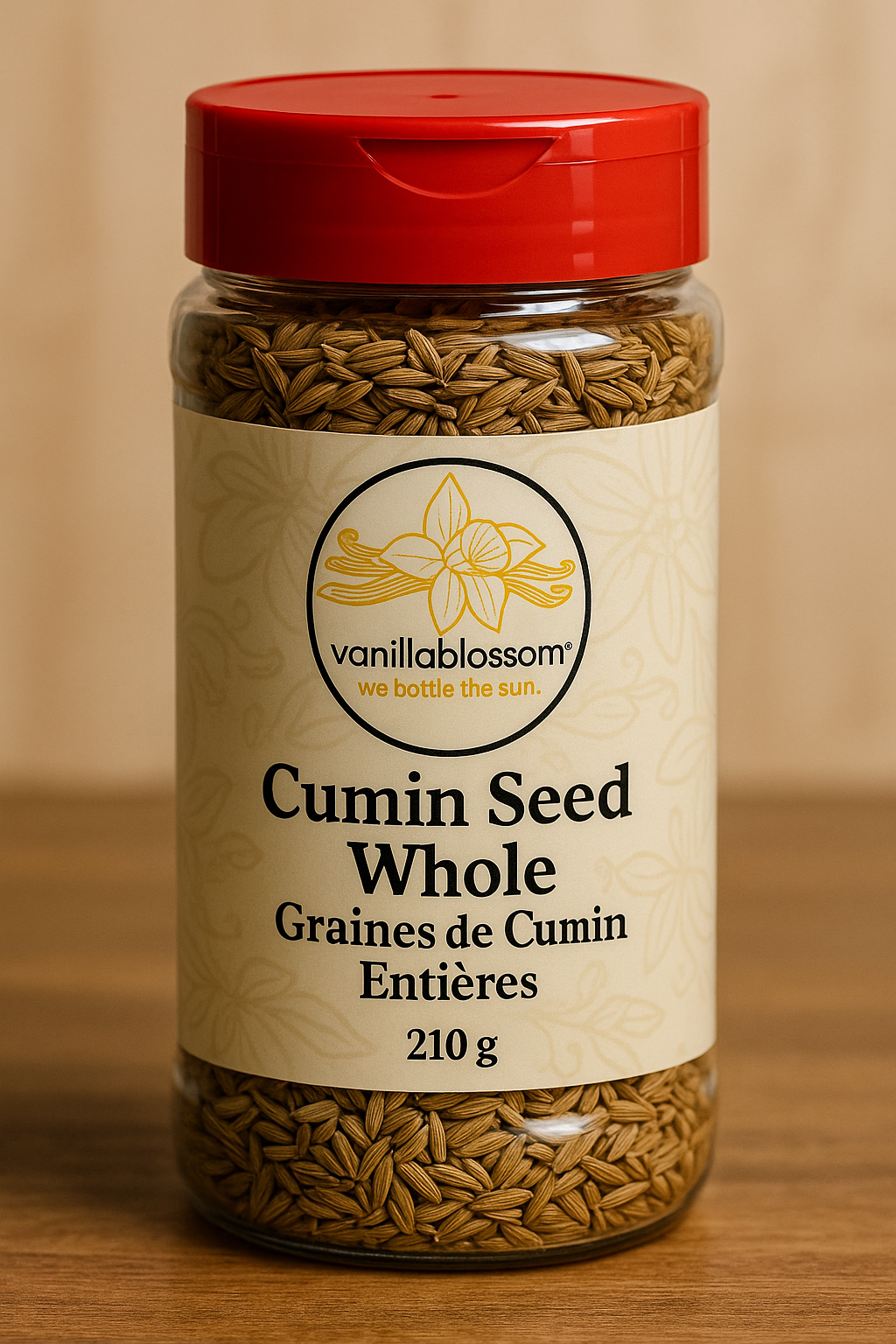 Cumin Seed Whole