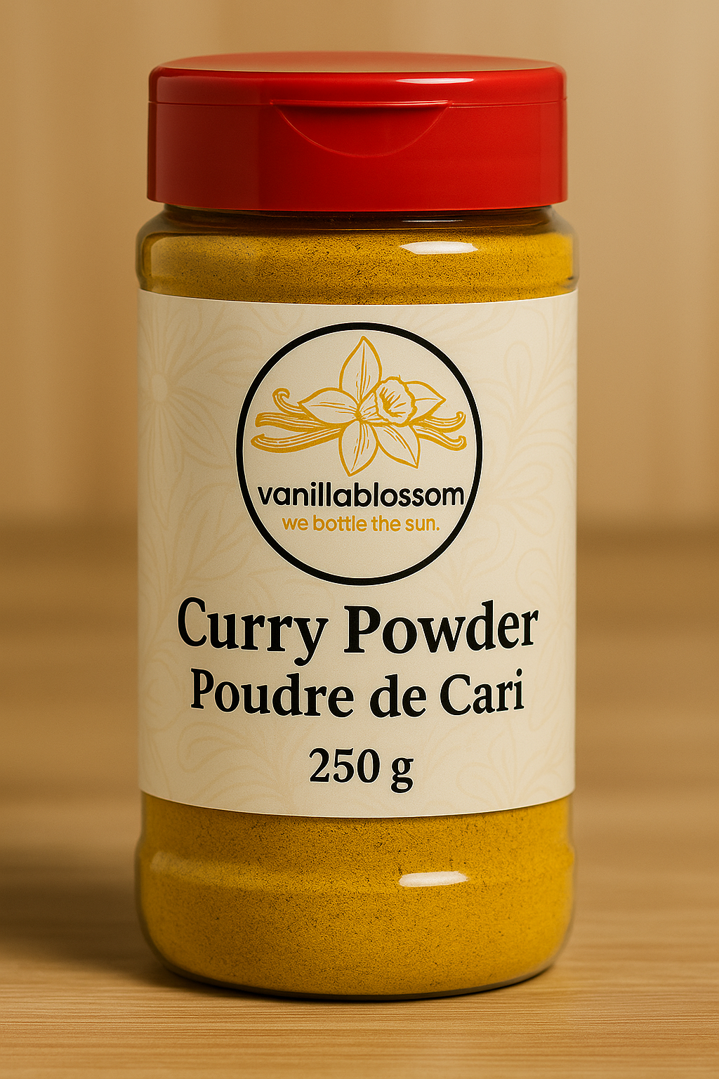 Curry Powder
