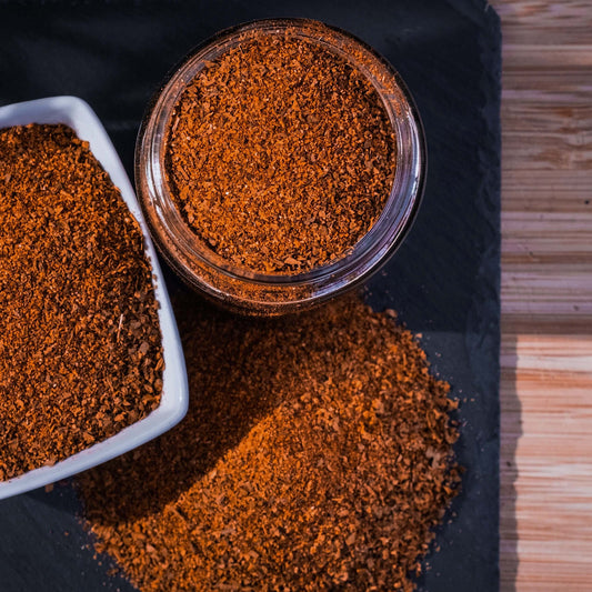 BBQ Seasonings Bundle