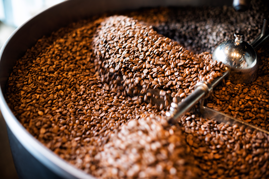 Pure Espresso Extract