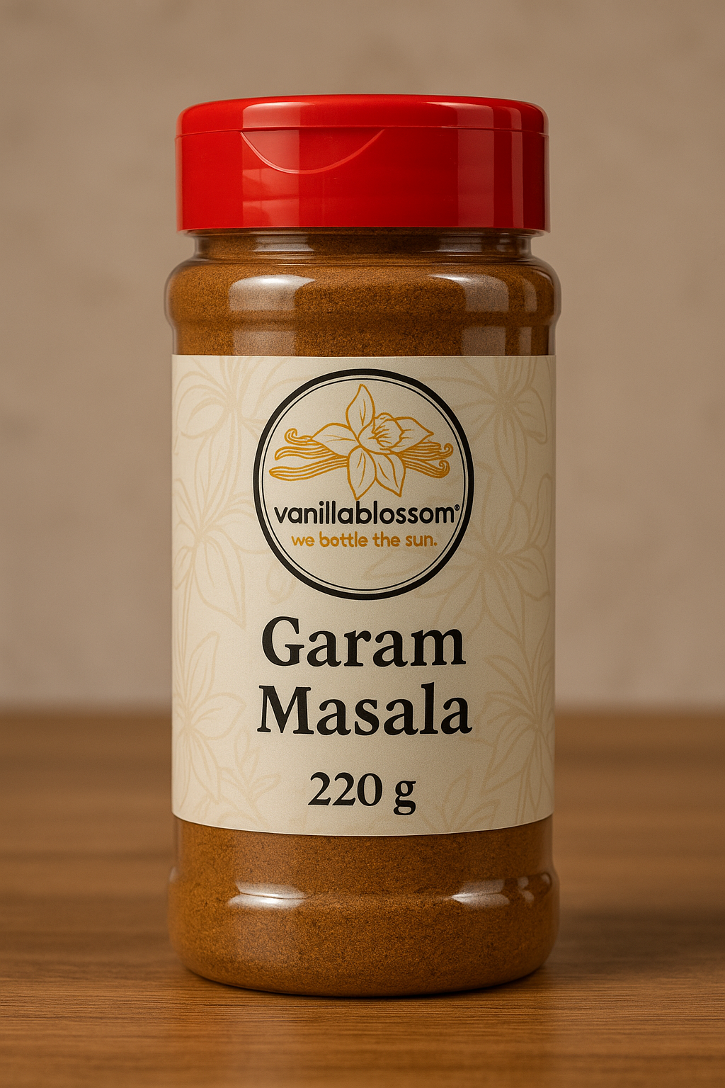 Garam Masala Mix