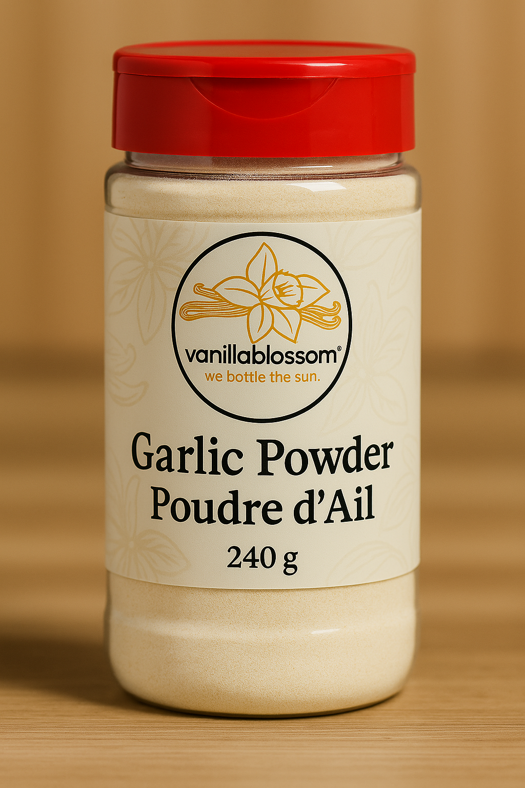 Garlic Powder