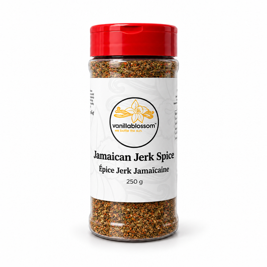 Jamaican Jerk Spice