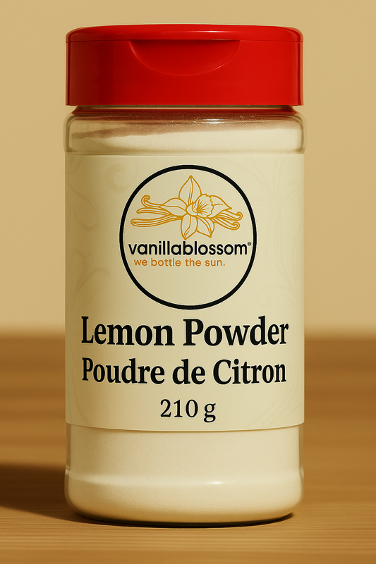 Lemon Powder