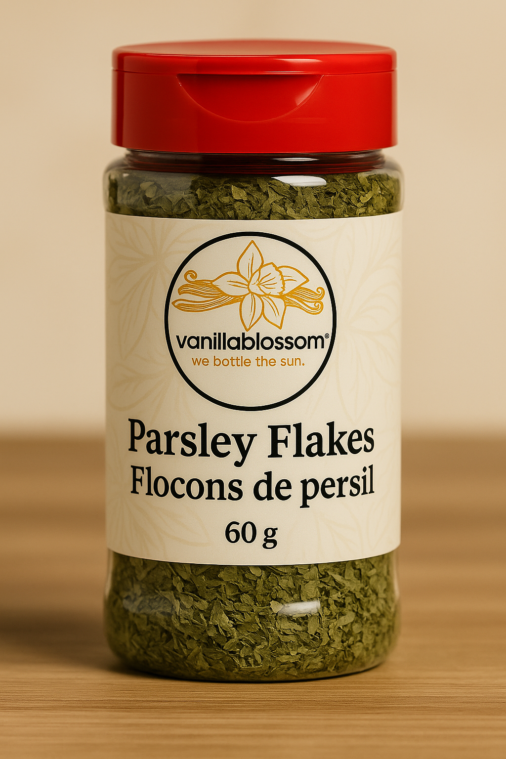Parsley Flakes