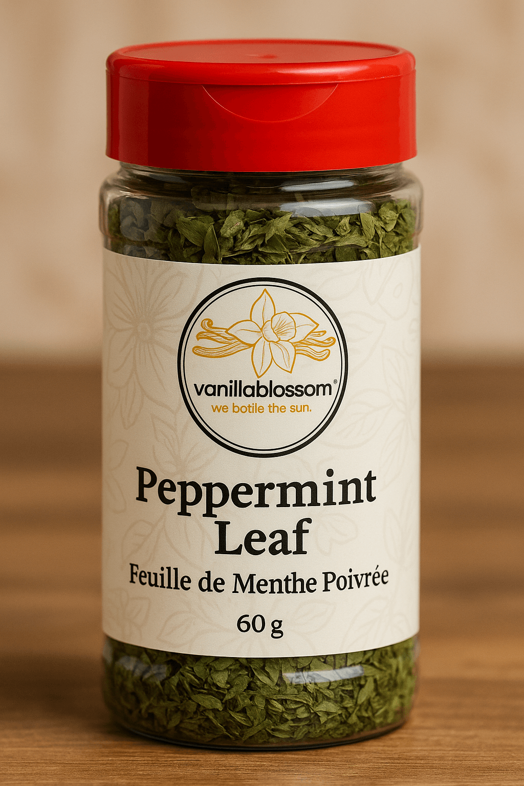 Peppermint Leaf