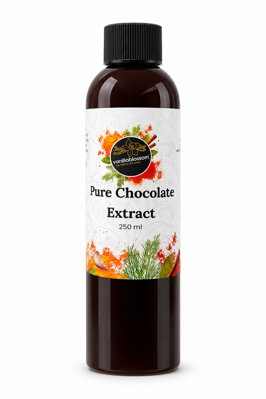 Pure Chocolate Extract