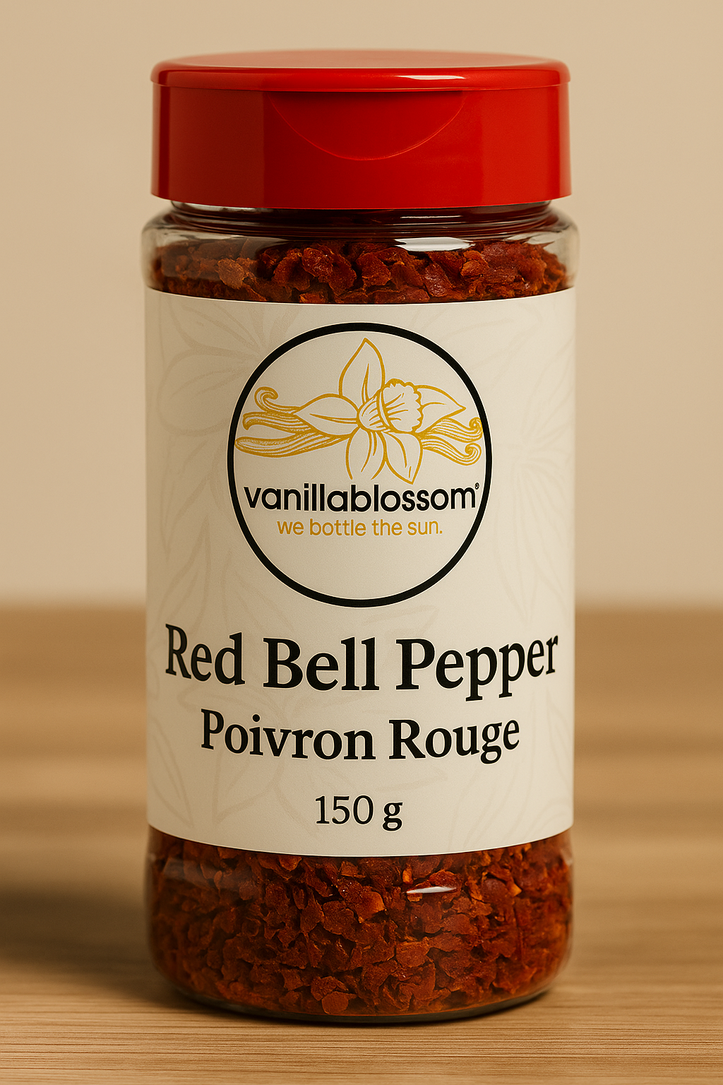 Red Bell Pepper
