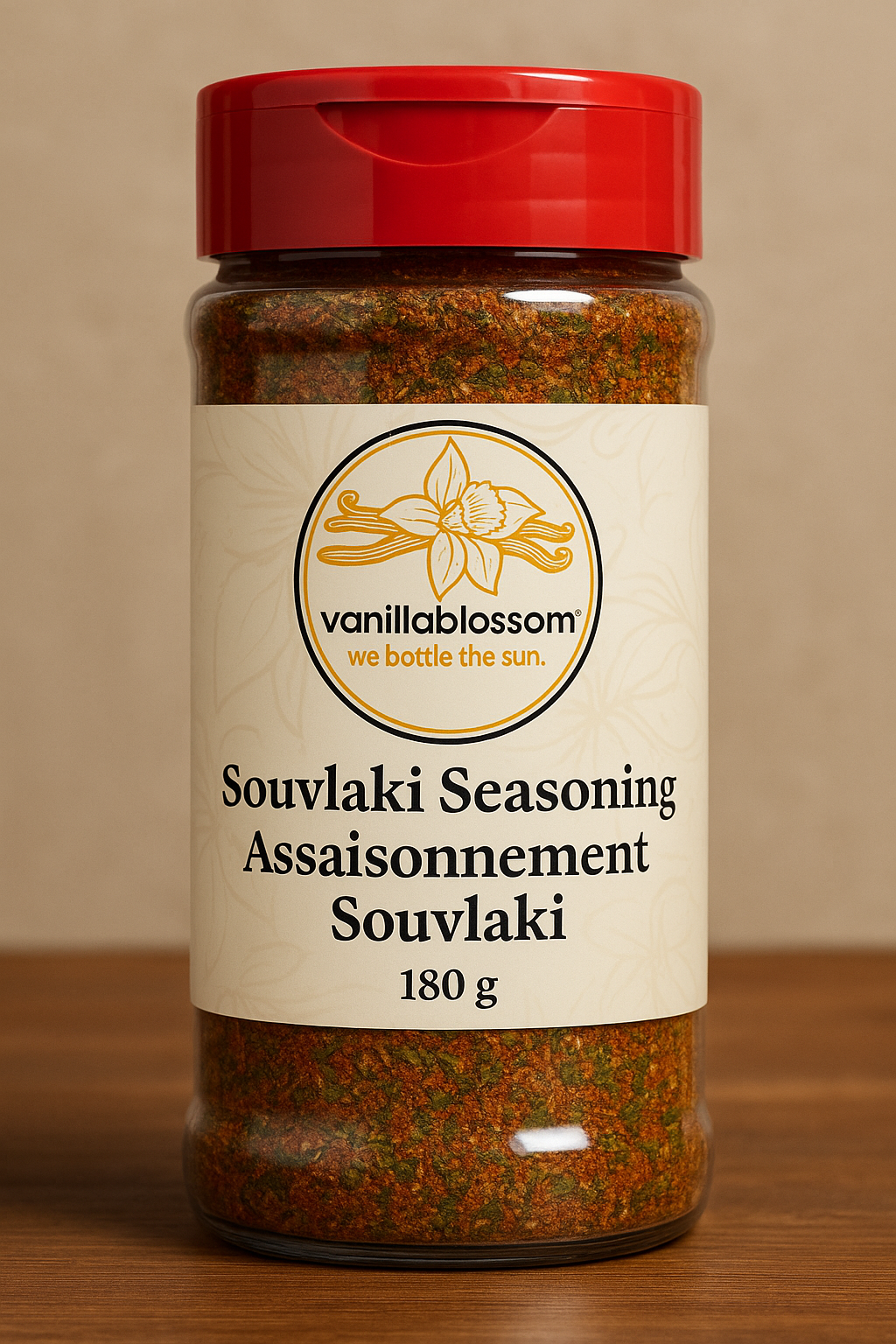 BBQ Seasonings Bundle