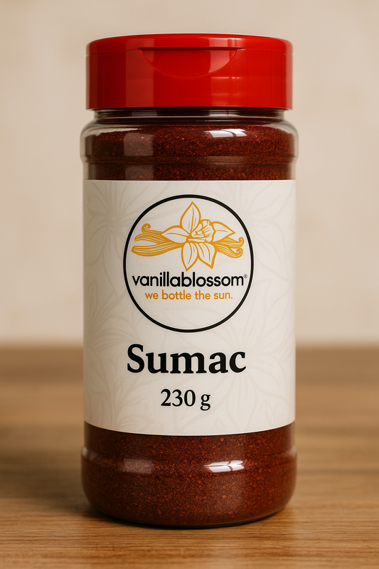 Sumac