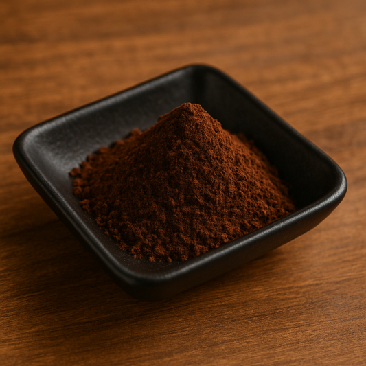Madagascar Vanilla Bean Powder