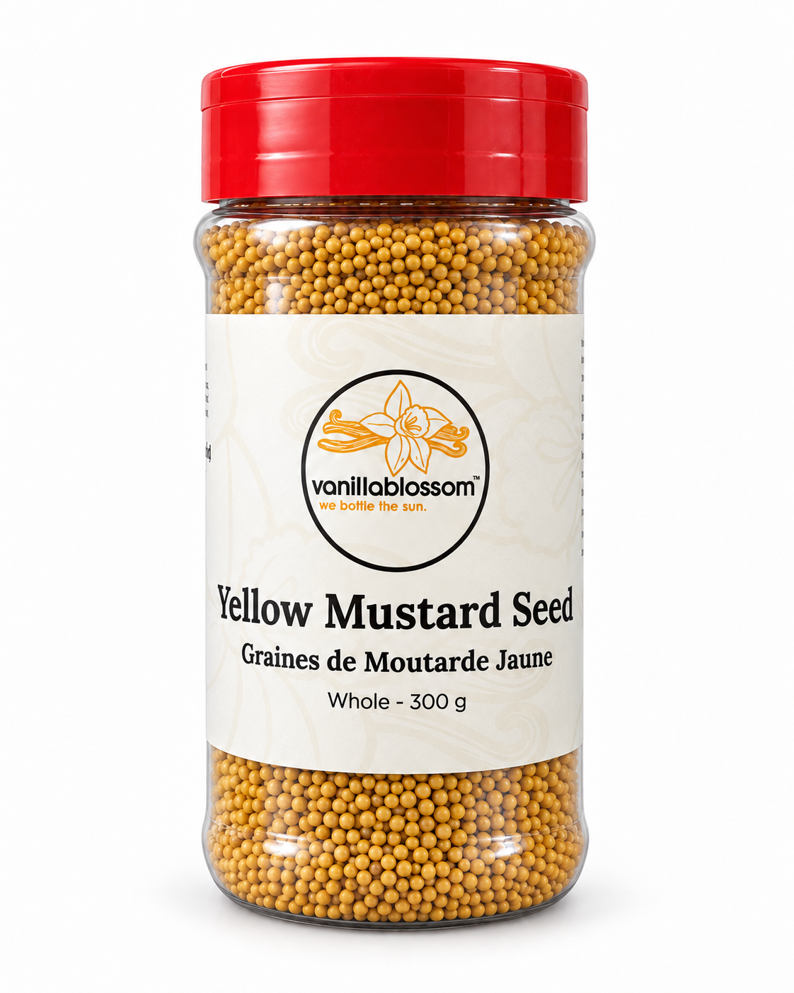 Whole Mustard Seed