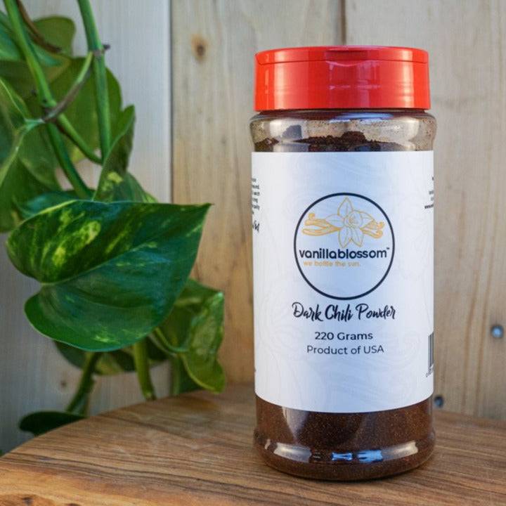 Dark Chili Powder 220g