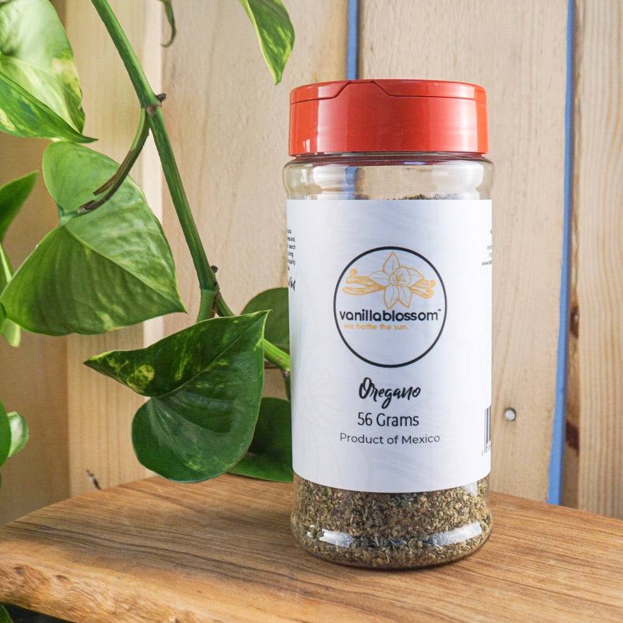 Oregano