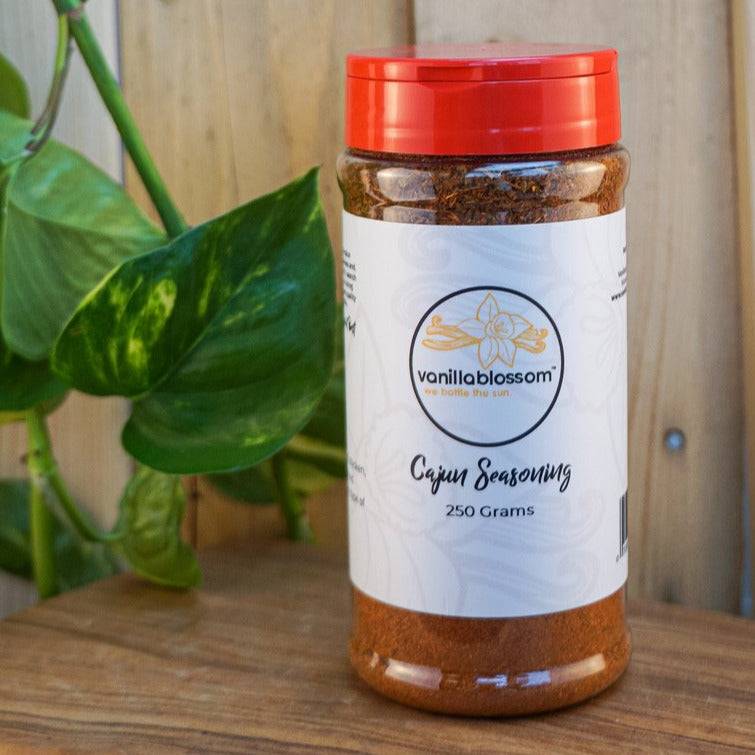 Cajun Seasoning 250g
