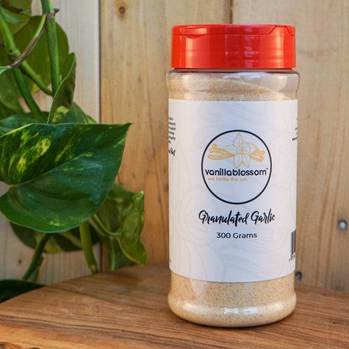 Garlic Granulated 250g