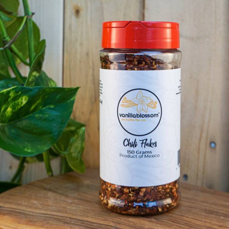 Chili Flakes 150g