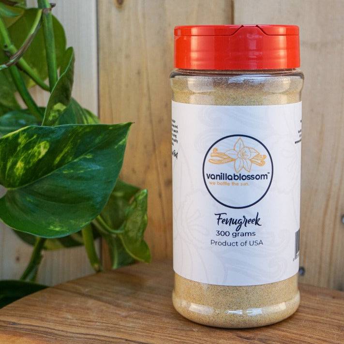 Fenugreek 300g