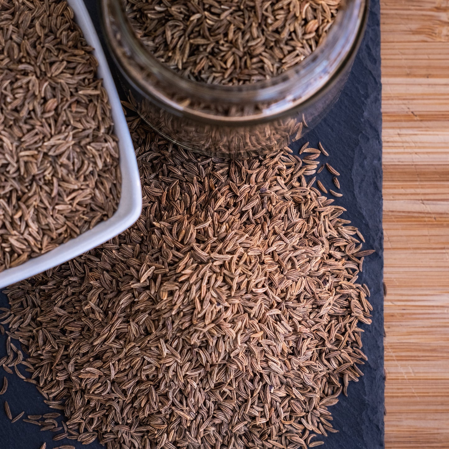 Caraway Seed Whole