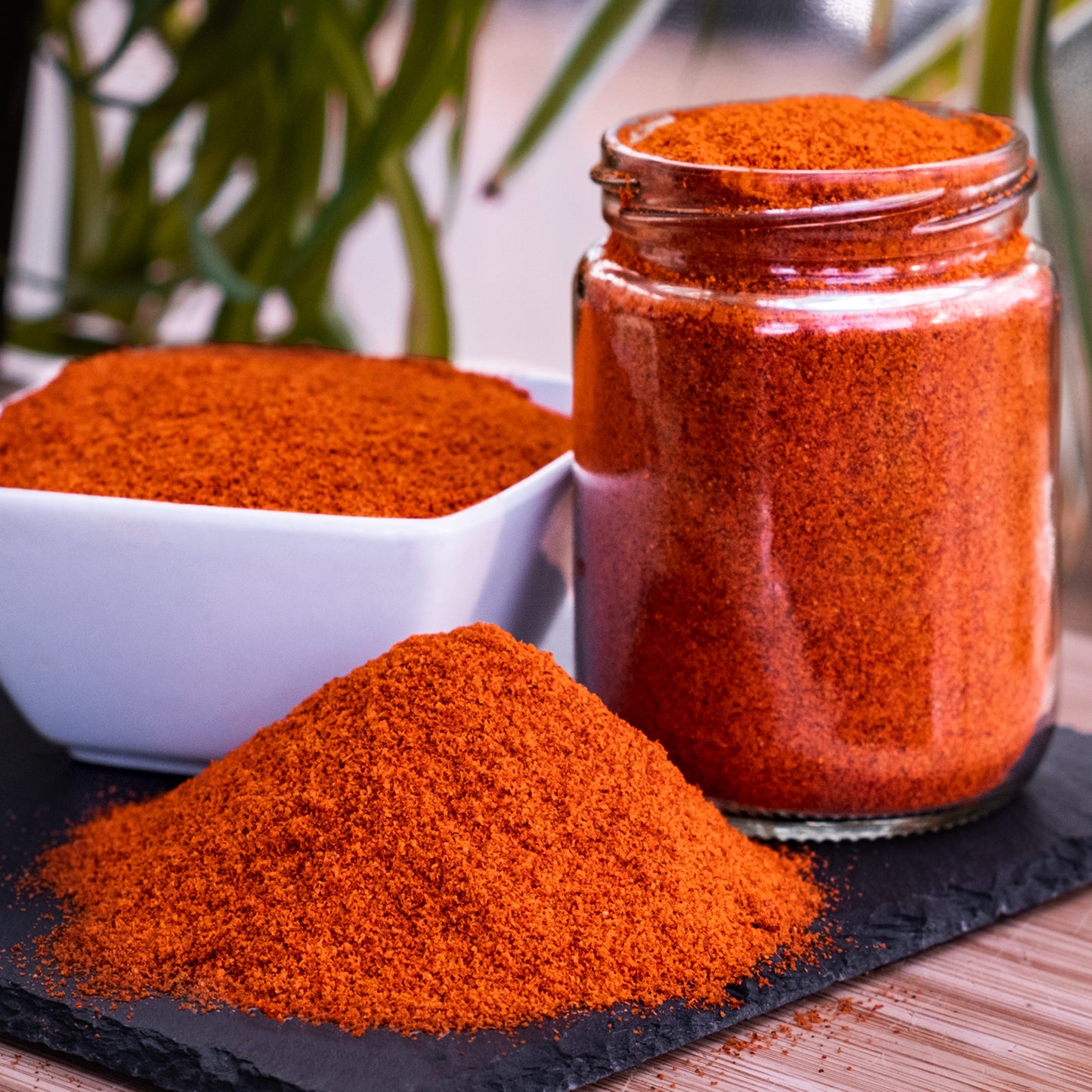 Cayenne Pepper