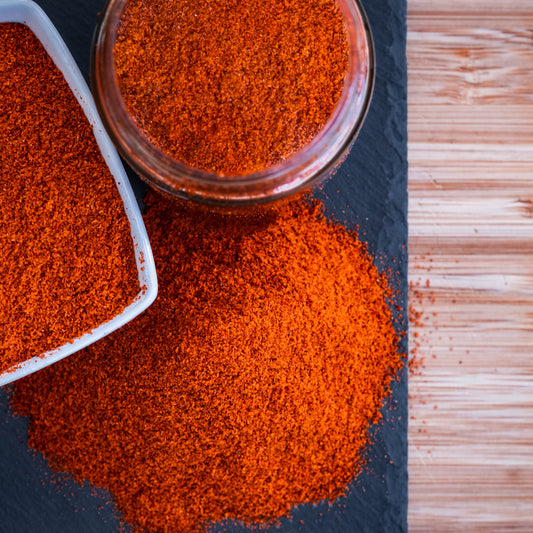 Cayenne Pepper