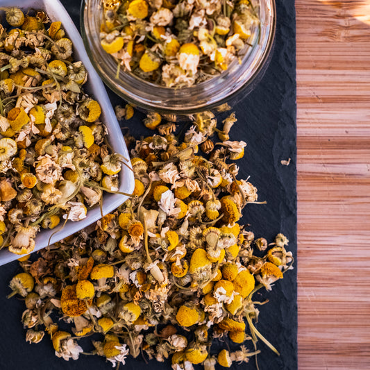 Chamomile Flower