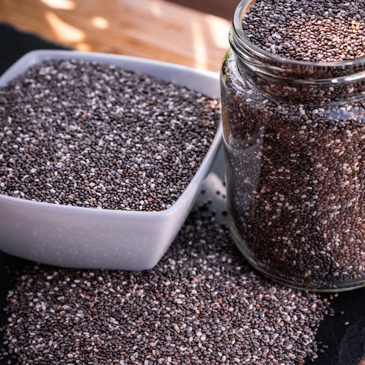Chia Seeds