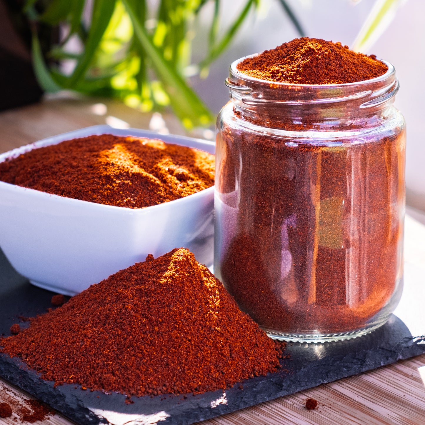 Chorizo Seasoning
