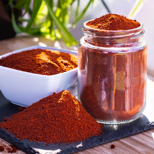 Chorizo Seasoning