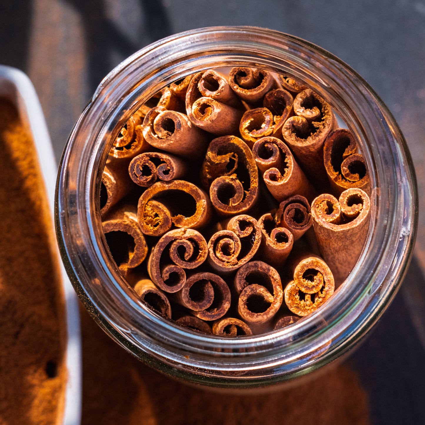 Cinnamon Sticks 3"