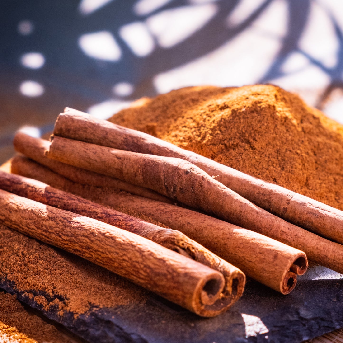 Cinnamon Sticks 3"