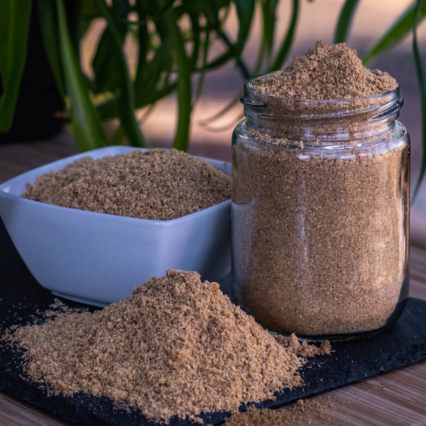 Coriander Seed Ground