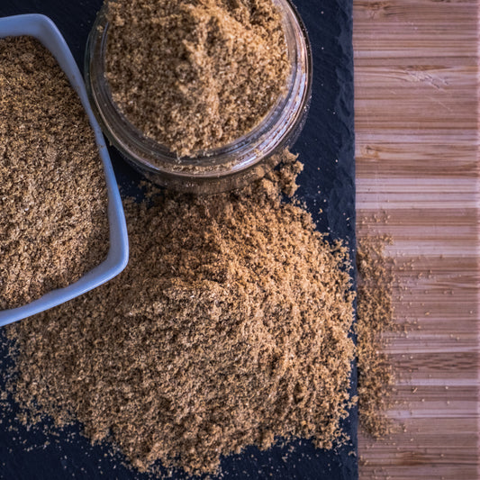 Coriander Seed Ground
