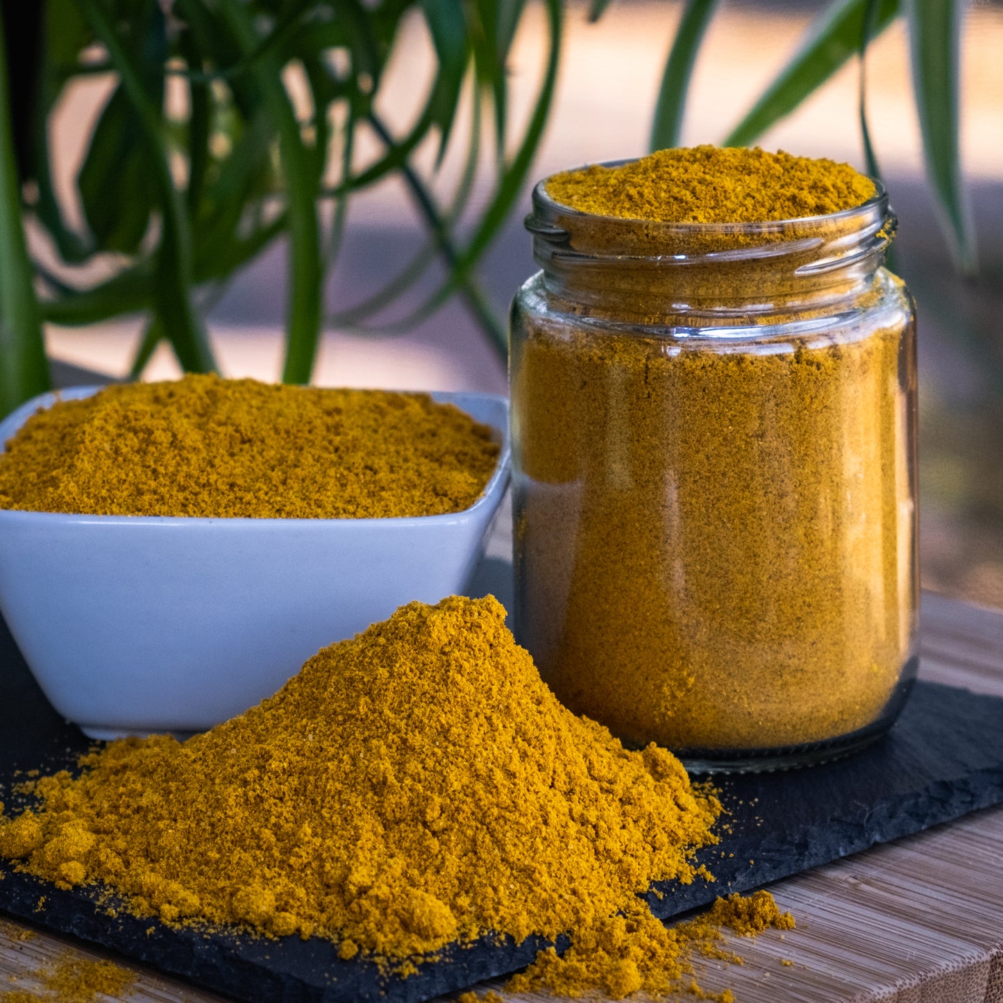 Curry Powder