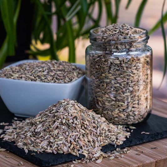 Fennel Seed Whole