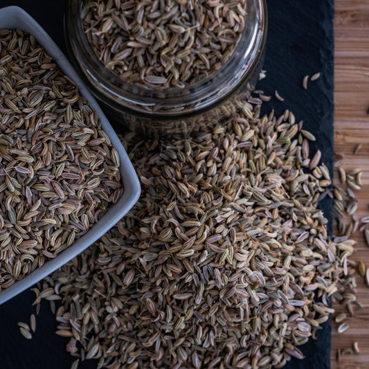 Fennel Seed Whole
