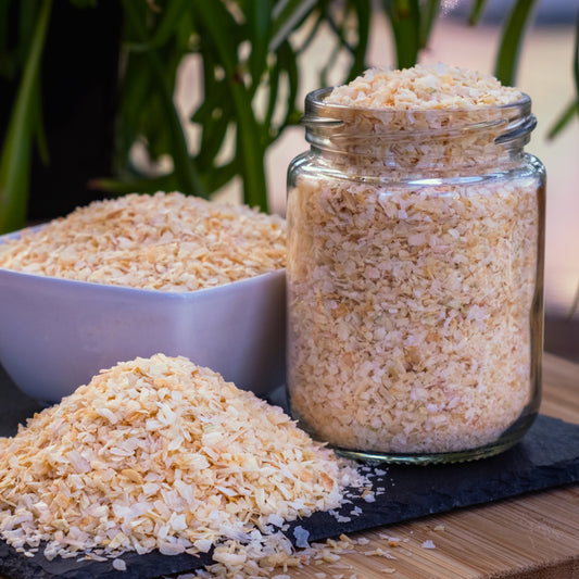 Onion Minced
