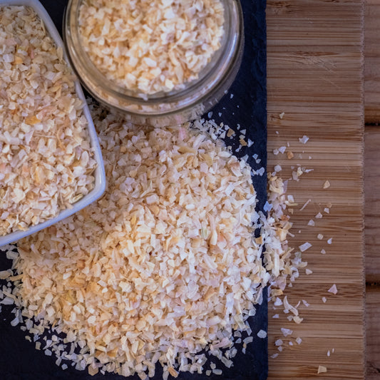 Onion Minced