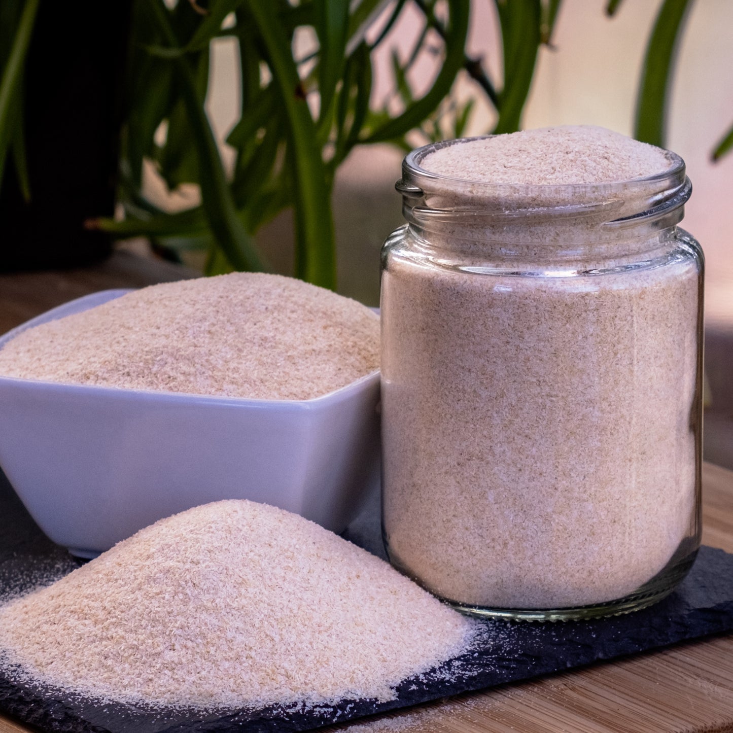 Onion Granulated