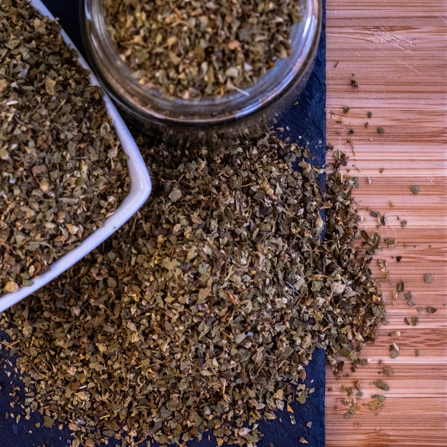 Oregano