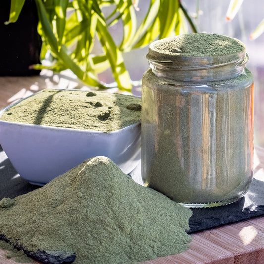 Spinach Powder