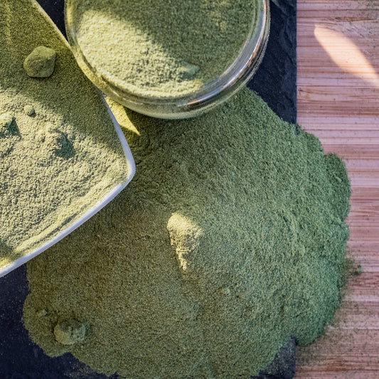 Spinach Powder