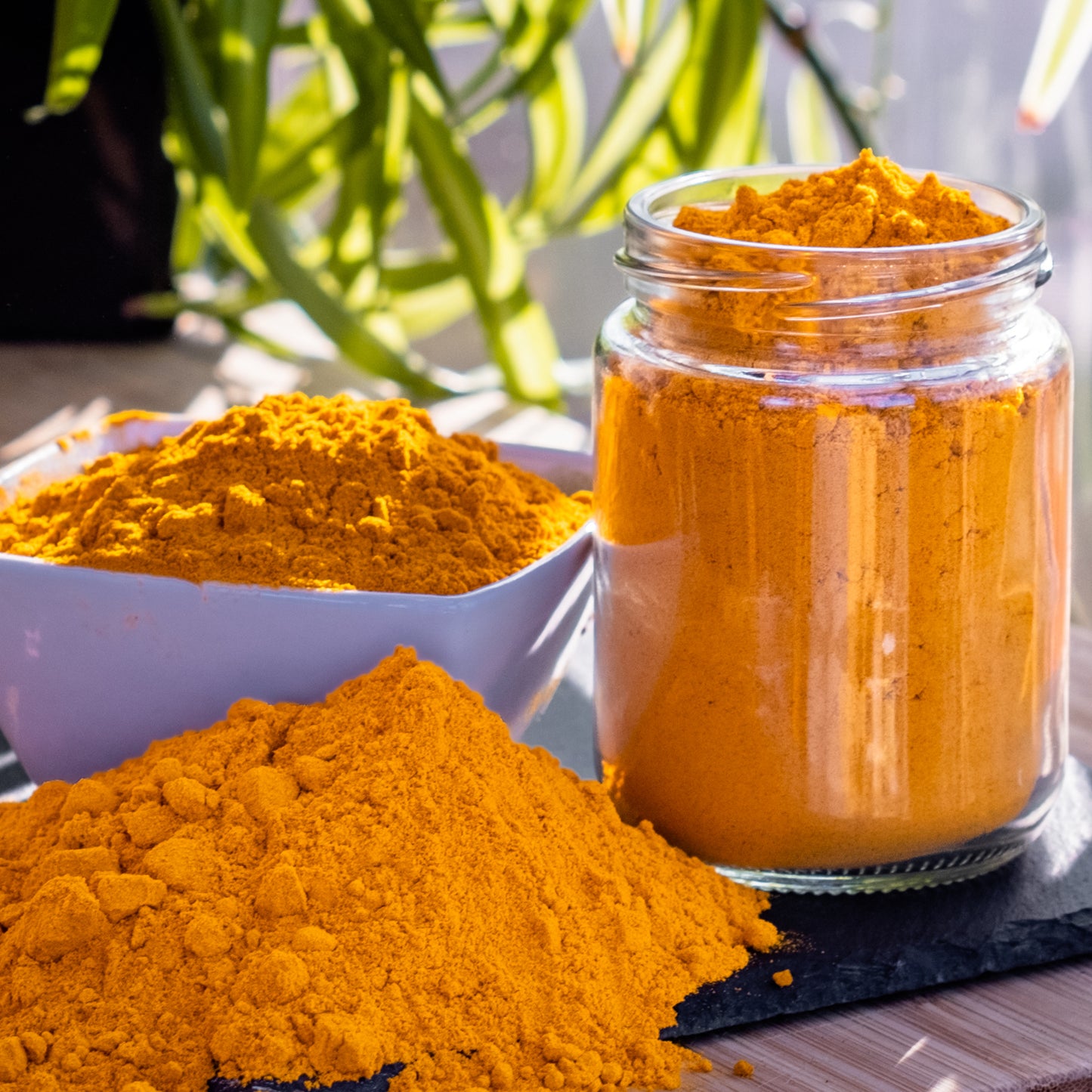 Turmeric