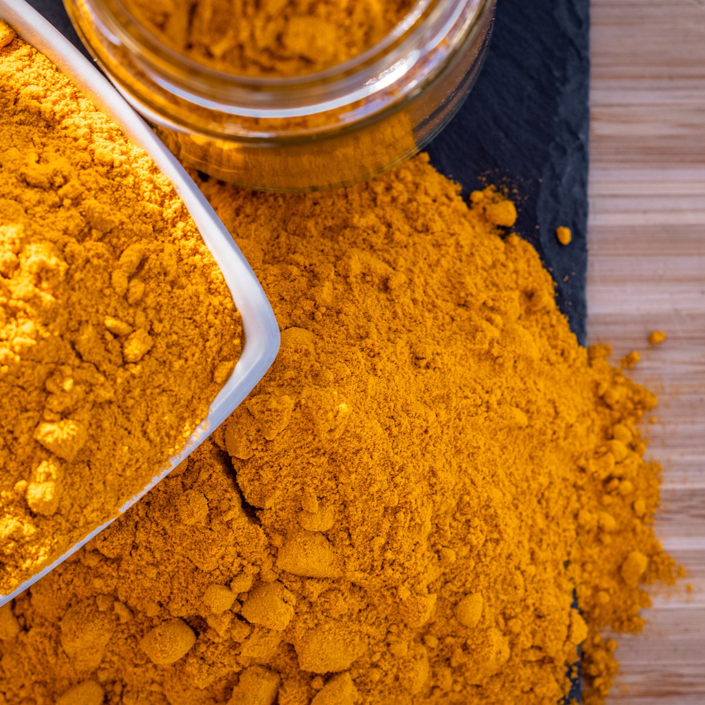 Turmeric