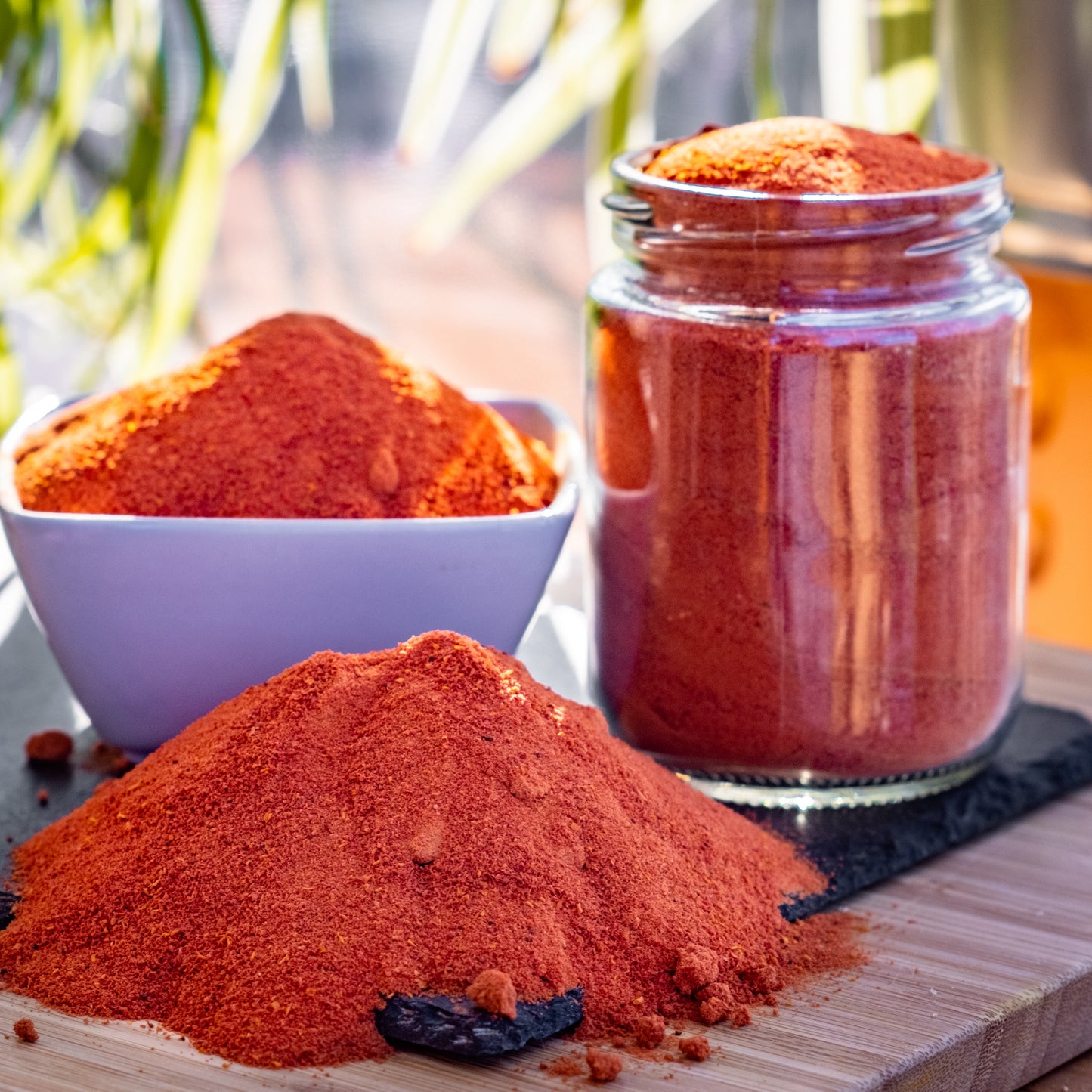 Tomato Powder