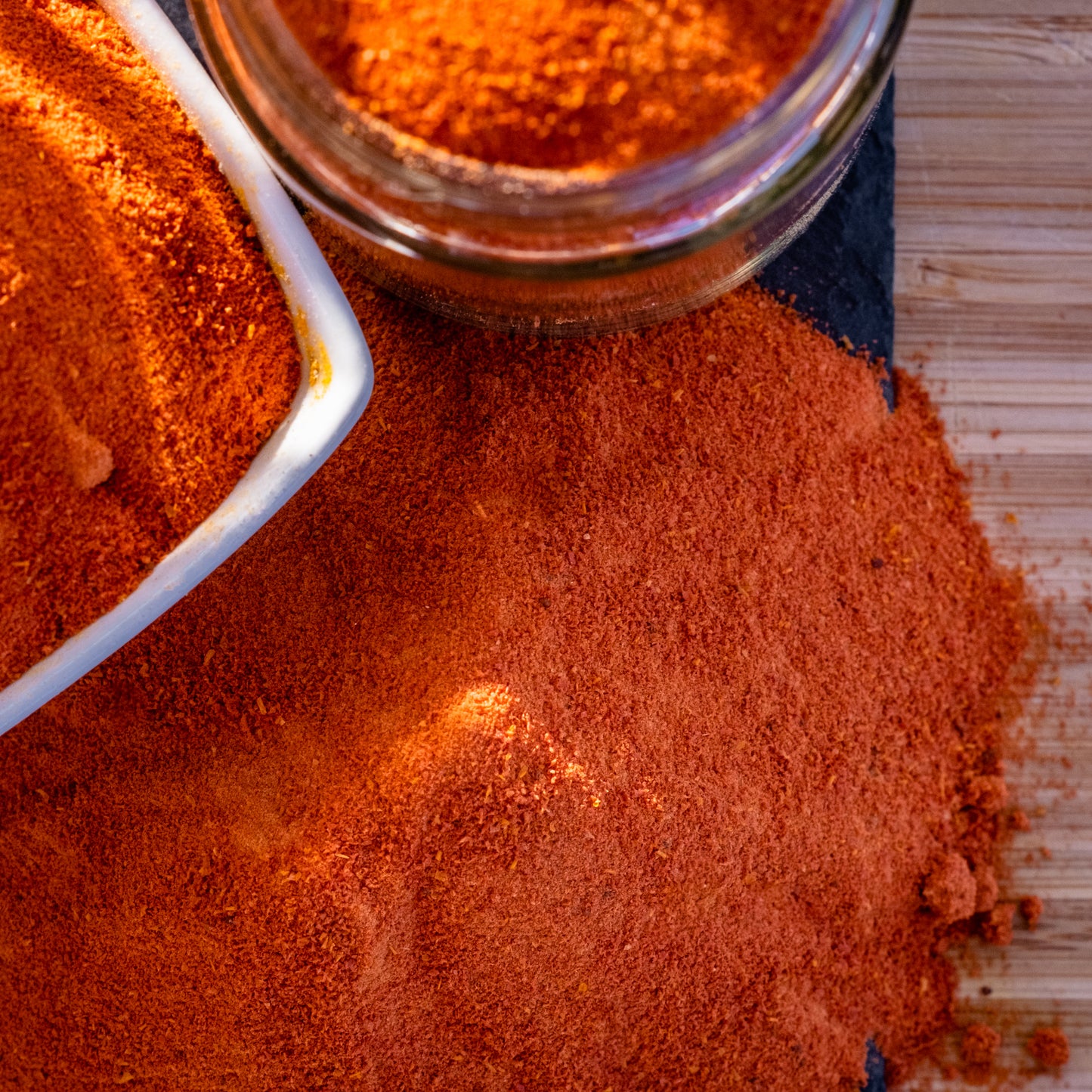 Tomato Powder